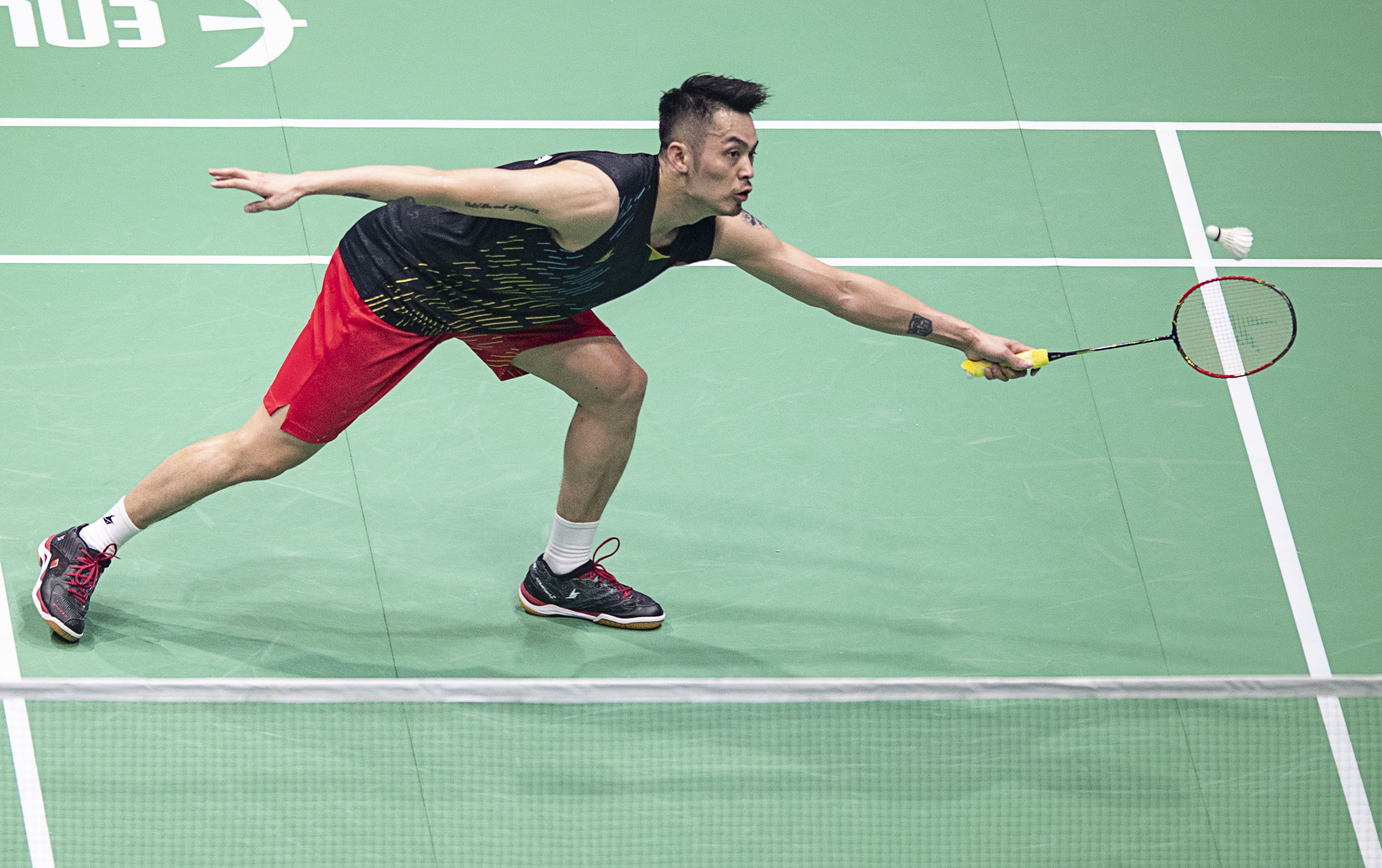 情绪波动 情绪波动